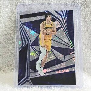 5/$20 Mint 2023/24 Panini Revolution Austin Reaves Winter NBA Card 61!!
